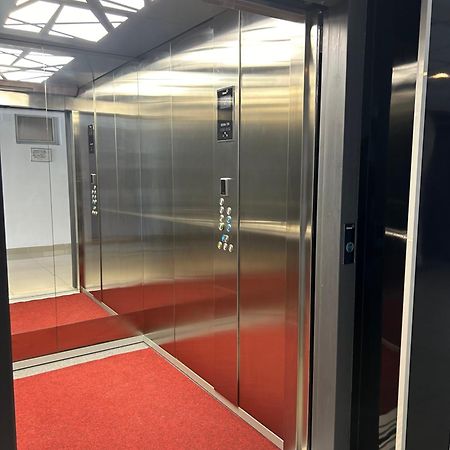 Zara Hotel Антананариву Экстерьер фото