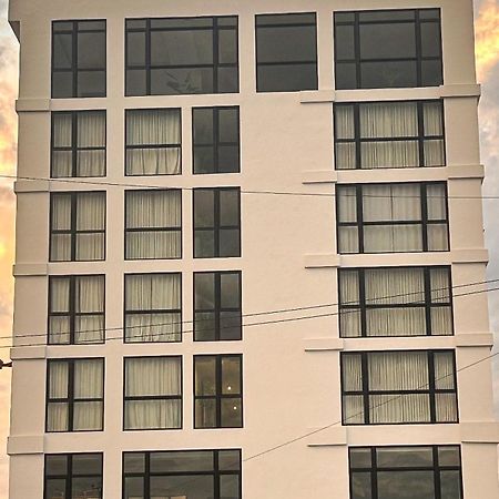 Zara Hotel Антананариву Экстерьер фото