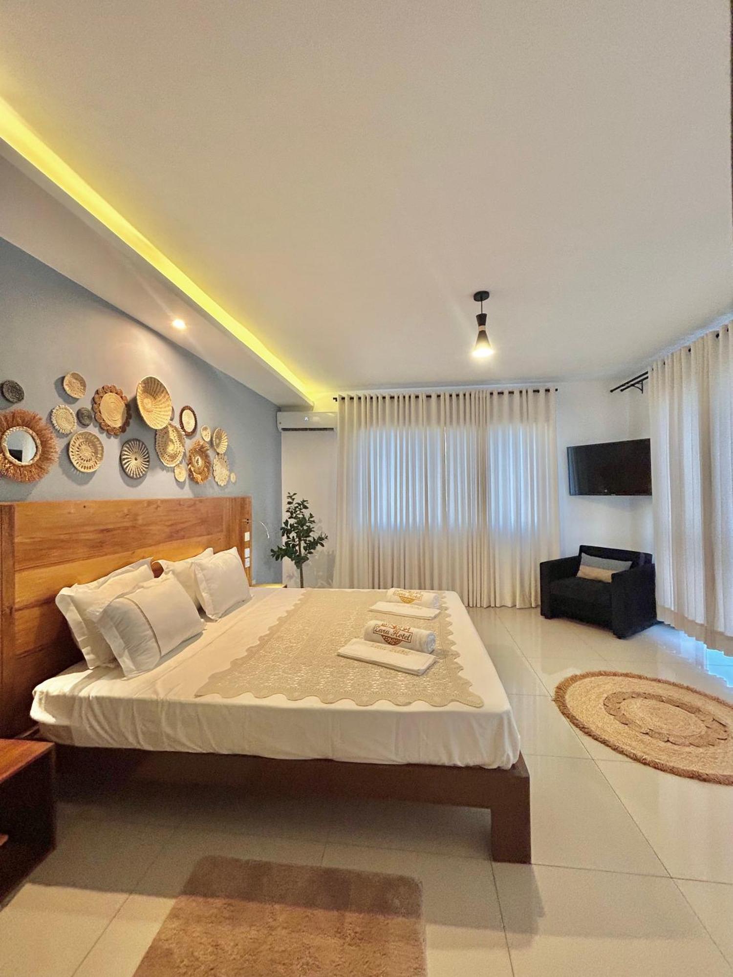 Zara Hotel Антананариву Экстерьер фото